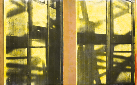 Shadows/and Light Within, Copyright 2008, Lynn Klein